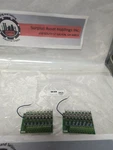 Magnatek,esi G51F,INVERTER Pcb Board Rev Lot Of 2 Pre-owned. Fixed Price $30.00.