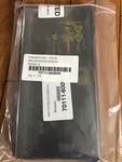 Thermo Scientific Mass Spectrometry, Assembly, Interlock Module, 70111-60094S. Fixed Price $735.89.