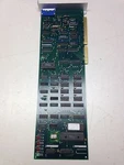 Electroglas Linear Motor Subsystem Plc Board 247222-002 Rev.n Fab. 247221-001. Fixed Price $200.00.