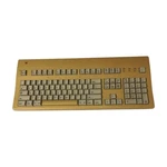 Vintage Apple Extended Keyboard Ii M3501 Cream Alps Switches. Fixed Price $59.99.