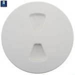 8' Screw-out Deck Plate T-h Marine DPS-8-2-DP Expedited Shipping. Fixed Price $34.97.