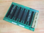 Nec 193-250005-A-01 6-SLOT Backplane 193250005A01. Fixed Price $40.33.