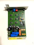 Berger Lahr 920.51 Rs. 05 Pcb Card With Mounting Bracket. Fixed Price $499.00.