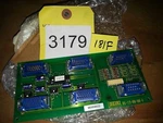 Hitachi Seiki 06-19-00-00-A Circuit Board TF-20 Cnc Lathe Pcb Oem Industrial. Fixed Price $84.89.