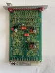 Rexroth / Indramat Ve 102 A3 A8-0308 Amplifier Card, 109-134-4201A. Fixed Price $75.00.
