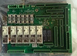 Sigmatek Circuit Board EA00001726 0445.537.02. Fixed Price $279.99.