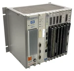 Siemens 505-6508 8-SLOT Chassis Rack, 545-1102 Cpu, Cti 2572-A Ethernet. Fixed Price $764.15.