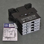 General Electric Iec Magnetic Contactor CL00A310TJ, 120V Coil, 5 Hp 460V. Fixed Price $79.95.