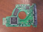 Seagate ST9120822AS 9S1133-142 FW:3.ALC Wu (100459261 B) 120GB 2.5" Sata Pcb. Fixed Price $14.70.
