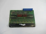 Ge Fanuc A16B-1310-0133 /01A Input Board 24VDC *missing Screws/broken Fin* Used. Fixed Price $71.62.