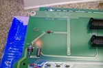 Ge Lighting Mother Board HCC48 Auxiliary 437D493 Rev B.. Fixed Price $499.00.