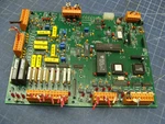 Novatec 07634 Rev-b Circuit Board. Fixed Price $764.95.