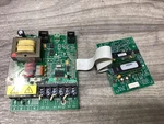 E-mon LCD2000 Circuit Board #107N95*AC. Fixed Price $150.00.