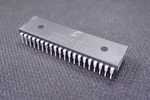 CS5012A-BP7 Cirrus Bit Analog To Digital Converter Adc 100KSPS 40-PDIP Th. Fixed Price $81.60.