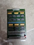 Modul Karte Board 10-9-899 F Kolbus Maschinen 9-898. Fixed Price $1199.99.