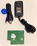 Controller/ Pcb 4061-705014-002 Rev. 01P Wd My Book 3.5" 4060-705014 + Extras!. Fixed Price $59.77.