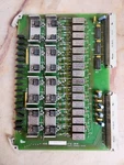 Agie 616.001.4 STB-06B Signal Terminal Block Circuit Board. Fixed Price $33.25.
