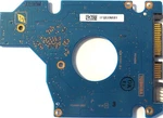 Toshiba MK1032GSX HDD2D30 V ZK01 010 A0/AS022M (G5B001355000-A) 100GB Sata Pcb. Fixed Price $14.70.