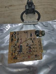 Sony 1-612-819-15 Monitor Control Card A-1130-306-A =used= 1-594-826-15. Fixed Price $250.00.