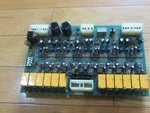 Toshiba H1007795 Injection Molding Machine Relay Control Panel! Ready Work!. Fixed Price $150.00.