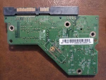 WD5000AAKX-083CA1 (2061-771640-S13 Ad) Dcm:hgrnntjah 500GB Sata 3.5" Pcb. Fixed Price $16.00.