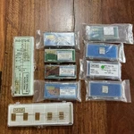 Precision Strain Gages Mm Micro Measurements Division.. Fixed Price $39.52.