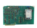 Westronics CB100217-01 Rev Circuit Board Unmp. Fixed Price $149.00.
