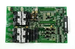 General Electric IS200AEADH3ADA Pcb Circuit Card. Fixed Price $740.00.