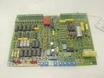 New Contraves Cru Board GB300444-BZ. Fixed Price $659.99.