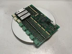 Shibaura H055056 Circuit Board Used #146569. Fixed Price $523.00.