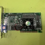 Nvidia Pca Bp Mll E186014 Vga Card SP5200B Rev T9 32 Mb. Fixed Price $15.18.