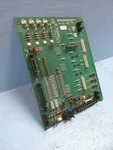 Liebert Emerson 02-792216-04 Rev. System Norm And Interface Board MRP085153. Fixed Price $94.00.