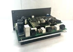 Fanuc A06B-6100-H001, A20B-2003-0131/01A Servo Driver. Fixed Price $4700.00.