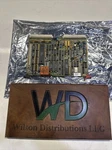 One (1) Contiweb 912909626 / 2R715214E Cpu 10-BIT 320627301 Stork Board. Fixed Price $946.25.