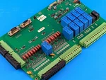 Wtc 900-8214-4M5 Circuit Board, 100-8210-4M4, AS11477300, 90082144M5 10082104M4. Fixed Price $325.00.