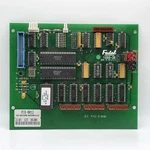 Fadal Keyboard Interface PCB-0012 1090-3B. Fixed Price $195.00.