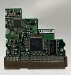 Seagate ST340014A PN:9W2005-033 FW:8.16 (100382772 E) 40GB 3.5" Ide Pcb. Fixed Price $19.20.