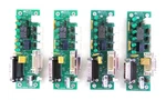 Amat Applied Materials 0100-00537 Sd Stepper Interface Pcb Reseller Lot Of 4. Fixed Price $803.26.