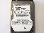 Toshiba MK2565GSX (HDD2H84 UL01 T) 010 B0/GJ002J Philippines 250GB 2.5" Sata. Fixed Price $35.21.