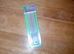 Velleman SD-10 K&h Solderless Breadboard 640 Tie-points. Fixed Price $10.00.