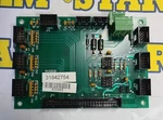 Bridgeport Auxbob Circuit Board 31942754 Rev. Fixed Price $123.00.