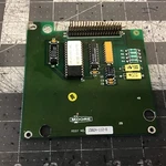 Moore Board Used 15824-112-8 (LZ11L). Fixed Price $49.99.