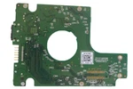 Pcb WD10JMVW-11AJGS0 Western Digital 2061-771961-F01 01PD14 1TB. Fixed Price $59.00.