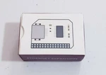 Ethernet Expansion For Onion Omega Om-e-eth 100MBPS. Fixed Price $18.50.