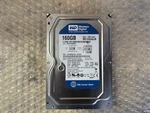 Western Digital WD1600AAJB 160GB WMAV40808871. Fixed Price $10.00.