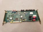 Li-cor 9120-02-2 9991-002 Contract Motor Pci Controller Board Card 360-05828. Fixed Price $80.00.