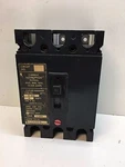 Cutler Hammer EC3030 3-POLE 30-AMP 240-VOLT Circuit Breaker 30A 240V 3P. Fixed Price $24.99.