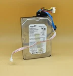Seagate Barracuda 7200.10 ST3400620AS 400GB Internal 7200RPM 3.5" Hdd. Fixed Price $17.60.