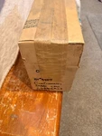 Nice Spare Cincinnati Cpu Controller Card Cage Rack # 3-424-2030A 51-850SX15U. Fixed Price $207.99.