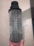 Flow Ezy P50-2N- RV3 Nylon & Stainless End Suction Strainer 50GPM 100MESH. Fixed Price $40.00.